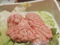 -来涮蜀鲜货火锅串串香(菜市口店)