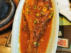 -局气烤鸭·北京菜(前门店)
