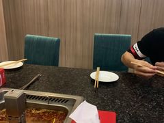 -海底捞火锅(万丰桥店)