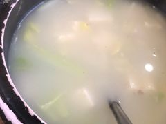砂锅豆腐-砂锅李(九江路店)