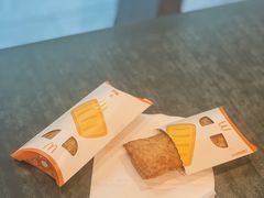 -麦当劳(苏州中心星悦汇店)