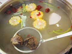 -三头牛·潮汕牛肉生蚝火锅 (夏湾店)