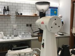 -Onirii Coffee(长乐路店)