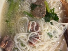 -三姐·老友记·南宁老友粉(朝阳区光华路嘉里中心店)