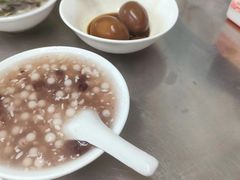 -芳婆糕团店(王府大街店)
