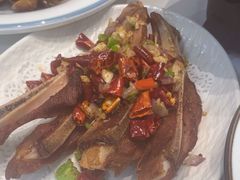 -苏湘小馆·不做预制菜(青年公社店)