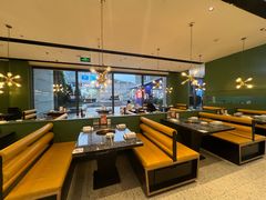 -一席地·本地鸡窝·杭帮鸡火锅(萧山银隆百货店)