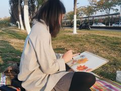 -映月湖中央公园