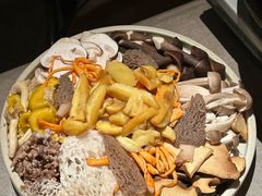 -饱嗝·泰傣厨房(国创园店)