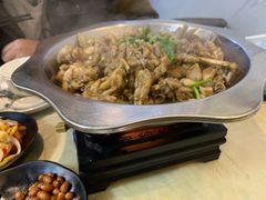 -蟹肉煲蟹肉(阊胥路店)