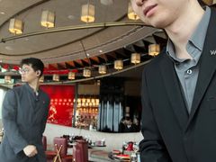 -苏州W酒店·苏滟中餐厅