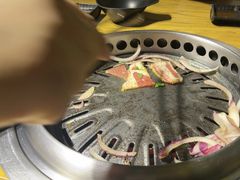 -九田家黑牛烤肉料理(香河店)