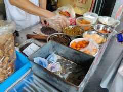 -大个子蒸饭