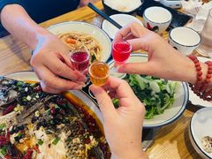 -妈妈的味道(和顺古镇店)