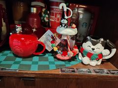 -星巴克(北京南站第二店)