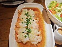 -金牌外婆家(苏州中心店)