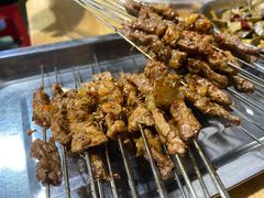 -清真·马峰烤肉(小学习北巷店)