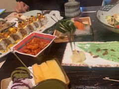 -芥岛(河北大街店)