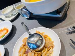 -喜记顺德菜(南昌万象城店)