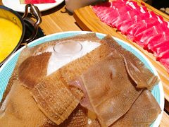 -青瓷火锅料理(西单大悦城店)