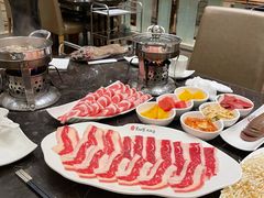 -世贸万锦大酒店·烹大师火锅达人