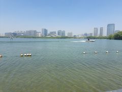 -天鹅湖体育公园