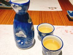 清梅酒-仓桥家·焗寿司·锅物(光谷步行街店)