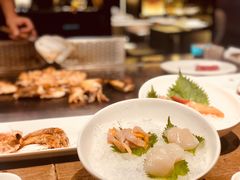 -水木锦堂·自助铁板烧(世贸天阶店)