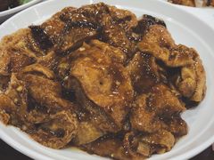 -京天红酒家(虎坊路店)