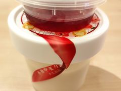 -北京王府井希尔顿酒店·秦唐中餐厅Chynna