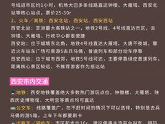 -大雁塔北广场音乐喷泉