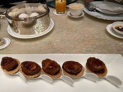 -8餐厅(新葡京酒店)