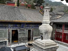 -五台山风景名胜区