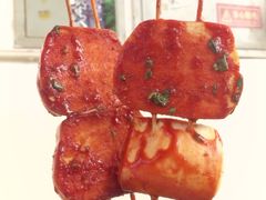 -炒豆合作社(东四总店)