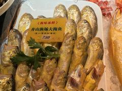 -海味世家·家常菜馆(明州里店)