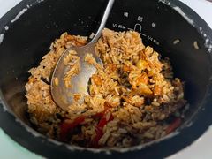 -姐夫的小菜(新中关购物中心店)