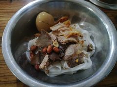 -老东江米粉