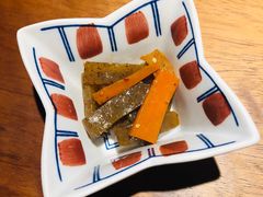 -森味薪火烧•烧鸟居酒屋•日本料理(望京店)