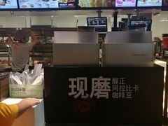 -肯德基(昌里店)