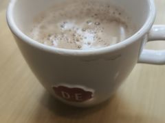 -陆家嘴万怡酒店·万荟轩