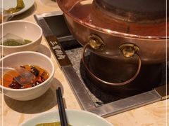-三宝涮肉(体育学院店)