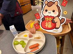 -巴奴毛肚火锅(安阳万达店)