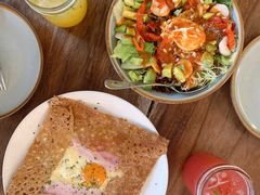 百香果苏打-RAC BAR(安福路店)