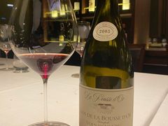 -Wolfgang’s Steakhouse 沃夫冈牛排馆(上海白玉兰广场店)