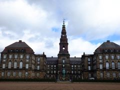 -丹麦国家博物馆