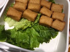 -川椒椒火锅(白石桥店)