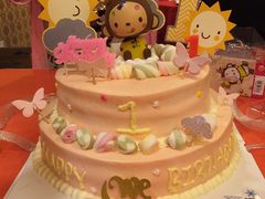 -贝紫Style(木马公寓店)