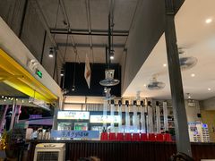 -木屋烧烤(白石洲店)