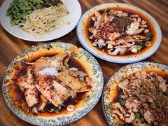 -温记府廟豆汤饭·始于1955年(海椒店)