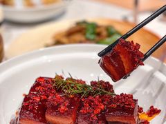 -嫩芽·重庆菜馆(十八梯露台观景店)